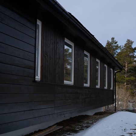 Dombastun Motel 외부 사진