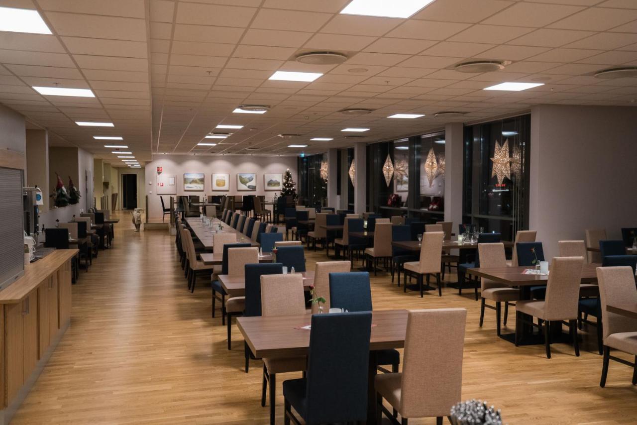 Dombastun Motel 외부 사진