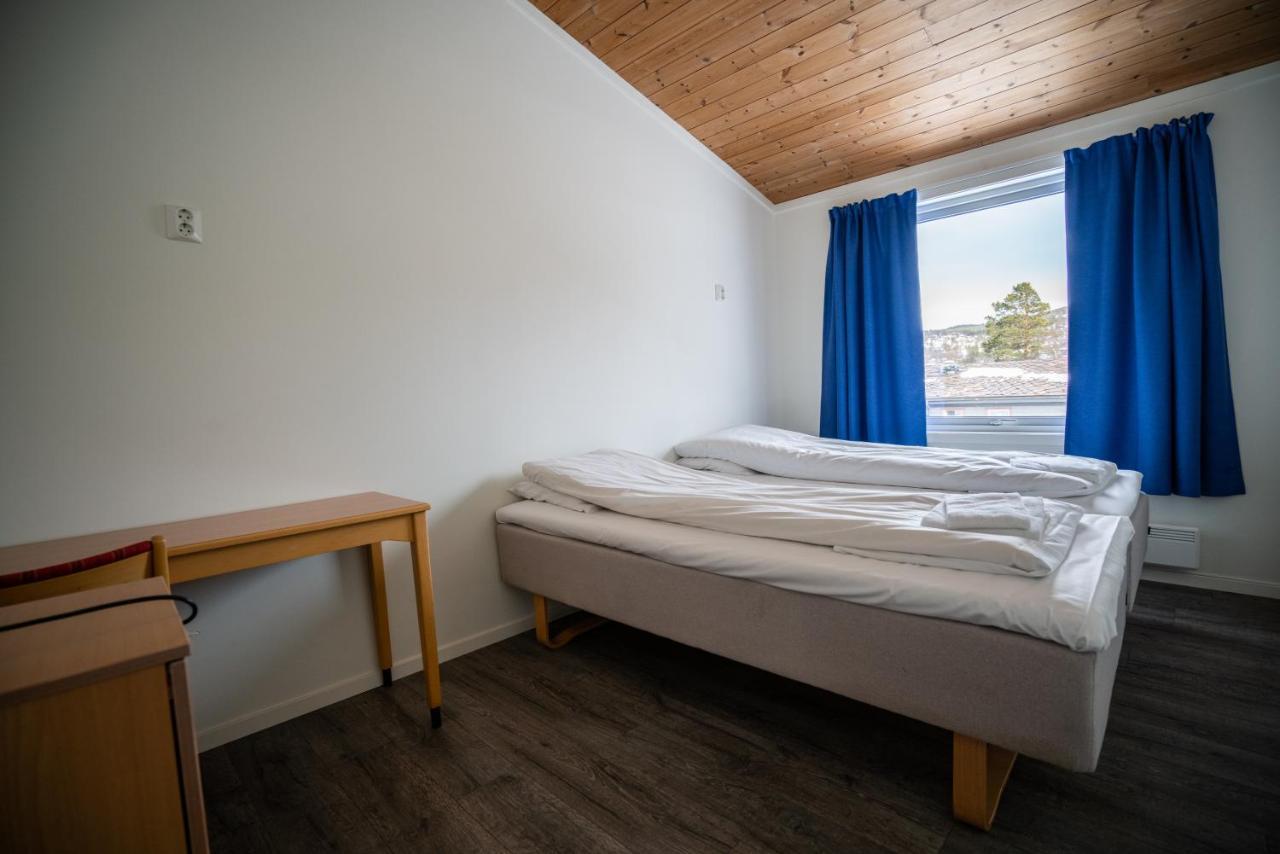 Dombastun Motel 외부 사진