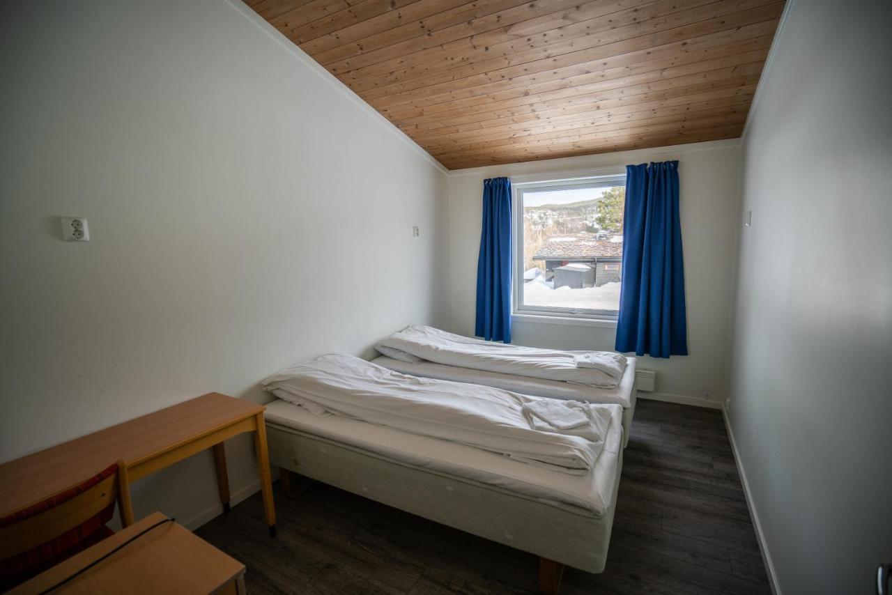 Dombastun Motel 외부 사진