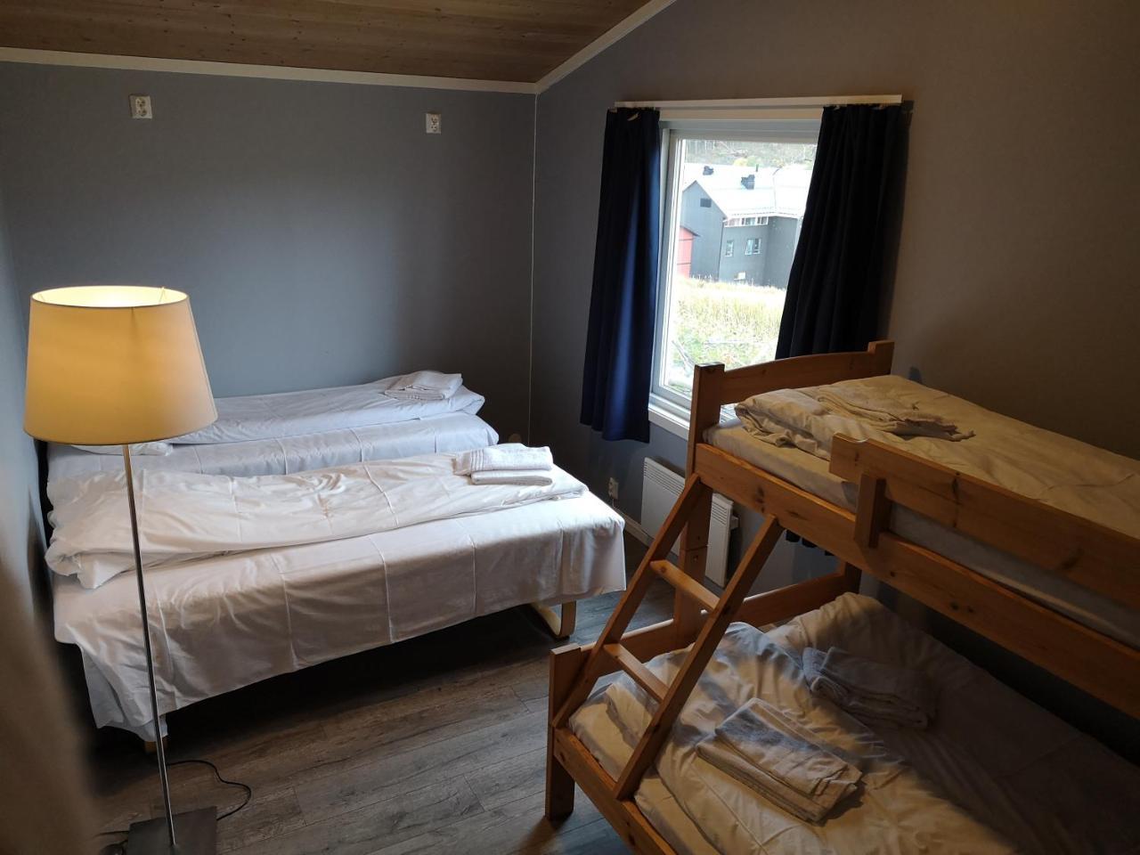 Dombastun Motel 외부 사진