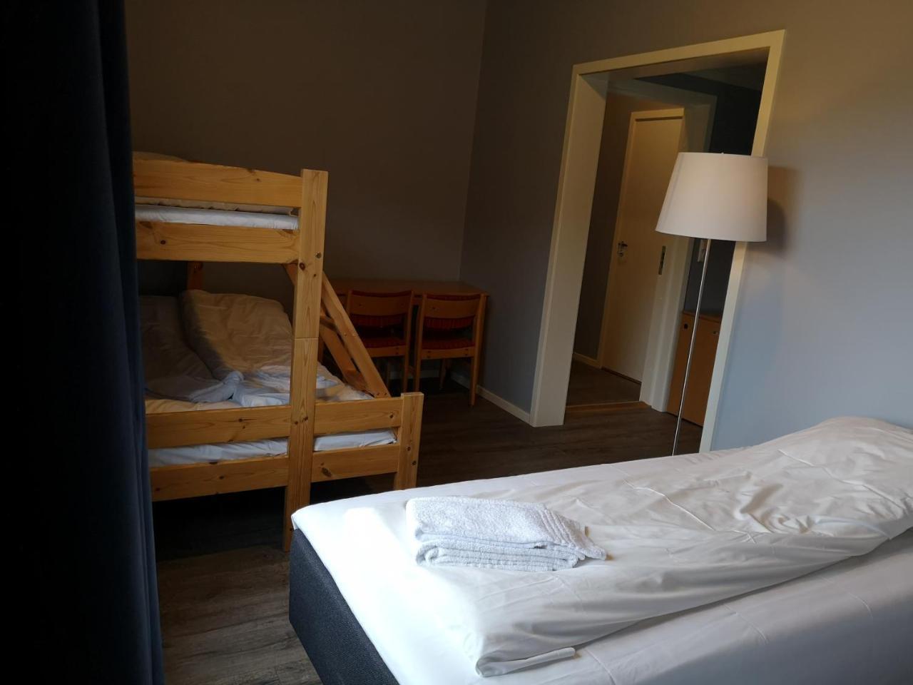 Dombastun Motel 외부 사진