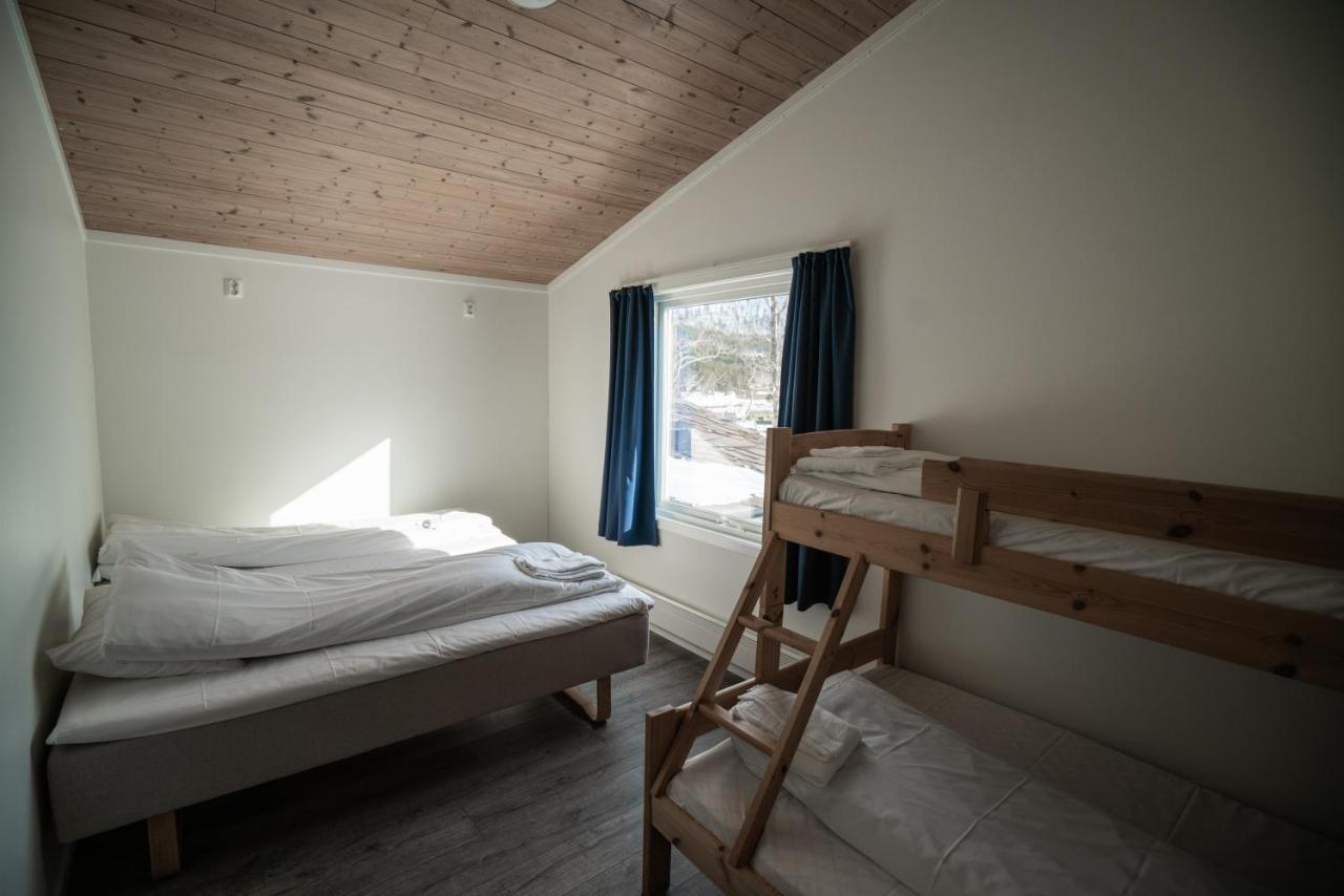 Dombastun Motel 외부 사진